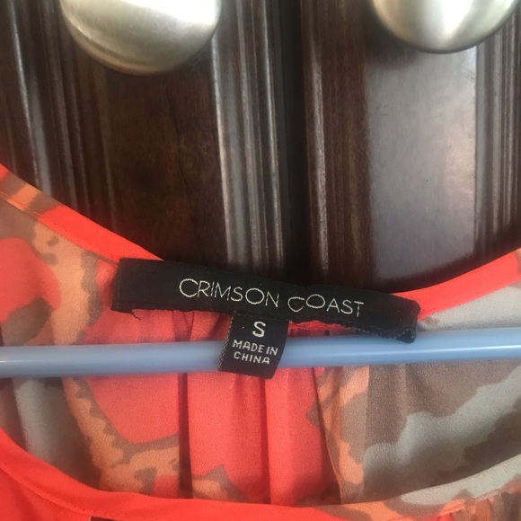 Dress - Picture 5 of 5